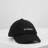 Han Kjøbenhavn Cap - Black -Han Kjøbenhavn Shop 00b462972b294a96a000c068c1a3f875