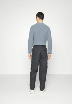Han Kjøbenhavn TRACK TROUSERS - Trousers - Black 4 Han Kjøbenhavn TRACK TROUSERS - Trousers - Black -Han Kjøbenhavn Shop 00f4630f1045482887526525183882a8