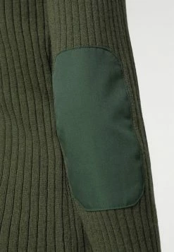 Han Kjøbenhavn HALF ZIP - Jumper - Green 10 Han Kjøbenhavn HALF ZIP - Jumper - Green -Han Kjøbenhavn Shop 011dc24cdb7d4e779b4ed1c7adcb7190