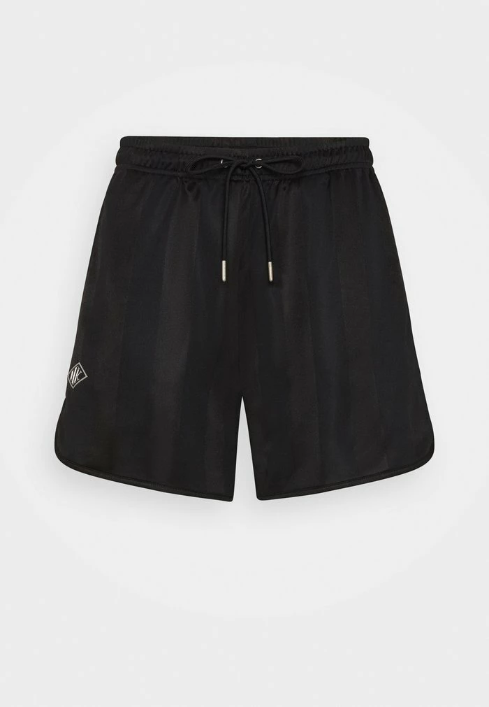 SPORT - Shorts - black Han Kjøbenhavn SPORT - Shorts - Black -Han Kjøbenhavn Shop 0124128037e04320962bd2a9e7dea7df