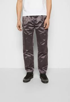 Han Kjøbenhavn TROUSERS - Trousers - Faded Black -Han Kjøbenhavn Shop 01470ea7ba7a4e4abf8f938368003706