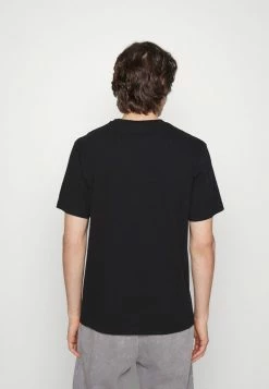 Han Kjøbenhavn ARTWORK TEE SHORT SLEEVE - Print T-shirt - Faded Black -Han Kjøbenhavn Shop 0152cc26d49946e6be8dd62c997b4e4d