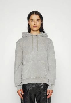 Han Kjøbenhavn CASUAL HOODIE - Sweatshirt - Stone Rock -Han Kjøbenhavn Shop 017ec189e17049908fa29548ef48c200