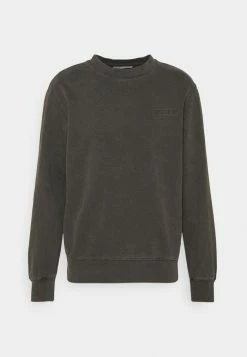 Han Kjøbenhavn CASUAL CREW - Sweatshirt - Dark Grey 6 Han Kjøbenhavn CASUAL CREW - Sweatshirt - Dark Grey -Han Kjøbenhavn Shop 01ebf33d34ab488abe989316350fa181