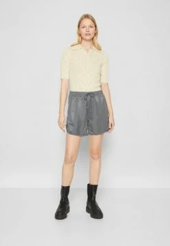 Han Kjøbenhavn SPORT - Shorts - Grey 6 Han Kjøbenhavn SPORT - Shorts - Grey -Han Kjøbenhavn Shop 0321151f85114170878284a4f4c0ad07