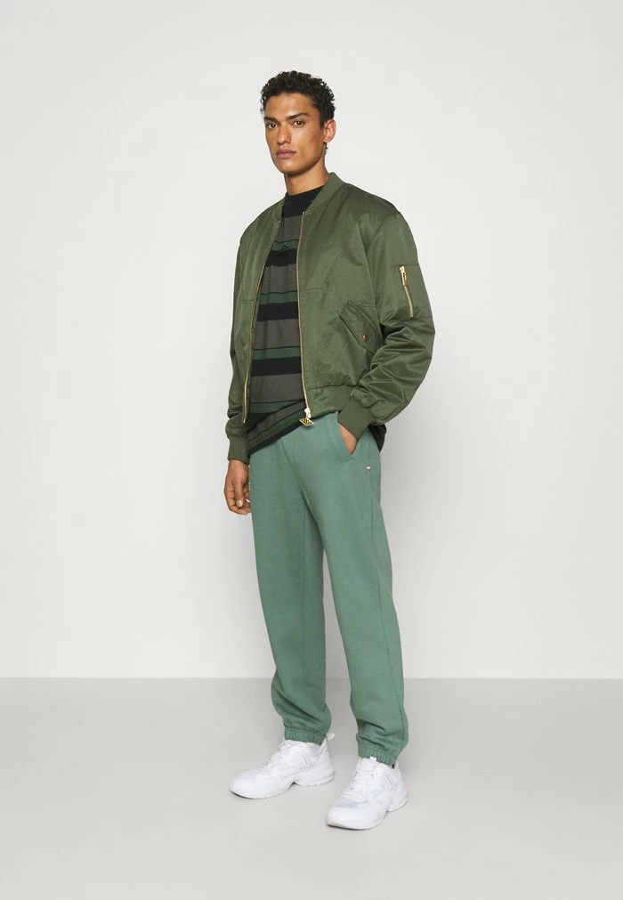 BOXY TEE SHORT SLEEVE - Print T-shirt - multi coloured Han Kjøbenhavn BOXY TEE SHORT SLEEVE - Print T-shirt - Multi Coloured -Han Kjøbenhavn Shop 06a719afb85f43009c5f231205d86a25