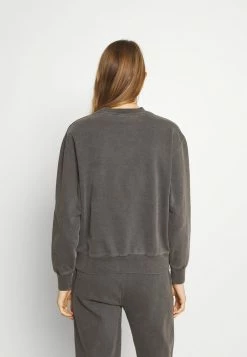 Han Kjøbenhavn BULKY CREW - Sweatshirt - Dark Grey 4 Han Kjøbenhavn BULKY CREW - Sweatshirt - Dark Grey -Han Kjøbenhavn Shop 079ff4e8ff0d4fe2a6e7a650bddb5146