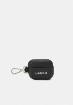 Han Kjøbenhavn AIRPODS CASE UNISEX - Other Accessories - Black