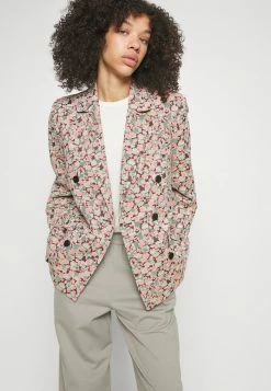 Han Kjøbenhavn DRAPE TROUSERS - Trousers - Sand -Han Kjøbenhavn Shop 08fa5f25aad6462fbab97e394a50fc5a