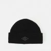 Han Kjøbenhavn TOP BEANIE UNISEX - Beanie - Black