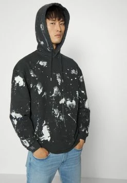 Han Kjøbenhavn LOGO BULKY HOODIE PAINT - Hoodie - Faded Black 5 Han Kjøbenhavn LOGO BULKY HOODIE PAINT - Hoodie - Faded Black -Han Kjøbenhavn Shop 09e5b75092ed43f992eb6426b80abc6d