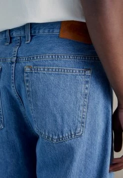 Han Kjøbenhavn Relaxed Fit Jeans - Heavy Stonewash 5 Han Kjøbenhavn Relaxed Fit Jeans - Heavy Stonewash -Han Kjøbenhavn Shop 0a149fa1eaca4eba94a26c4ea33742d9