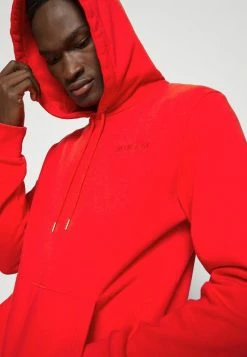 Han Kjøbenhavn CASUAL HOODIE - Sweatshirt - Red -Han Kjøbenhavn Shop 0a2012890b5f462e9cb7c81e902700f3