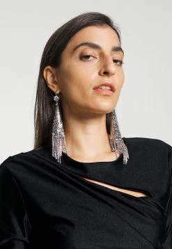 Han Kjøbenhavn DRAPE DRESS - Jersey Dress - Black -Han Kjøbenhavn Shop 0a653ef795604f73ab0dcb80cb278b60