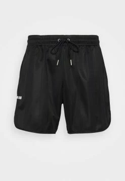 Han Kjøbenhavn SPORT - Shorts - Black -Han Kjøbenhavn Shop 0b63874164b048c1959a448a1d693674