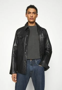 Han Kjøbenhavn CASUAL TEE SHORT SLEEVE - Basic T-shirt - Dark Grey -Han Kjøbenhavn Shop 0c0a863fd91349728be812808aa14b63