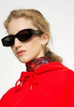 Han Kjøbenhavn BULKY HOODIE - Sweatshirt - Red -Han Kjøbenhavn Shop 111116f25705438da1ae1e3f44ba9e2b