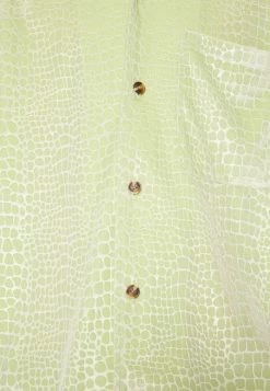 Han Kjøbenhavn SUMMER SHIRT - Shirt - Pale Green -Han Kjøbenhavn Shop 111ba80fb2284195a438c9c8c104c65d
