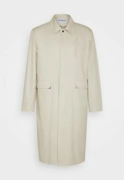 Han Kjøbenhavn SQUARE COAT - Classic Coat - Sand 3 Han Kjøbenhavn SQUARE COAT - Classic Coat - Sand -Han Kjøbenhavn Shop 11c2b6035a9444d9bb8a67e4e8eab455