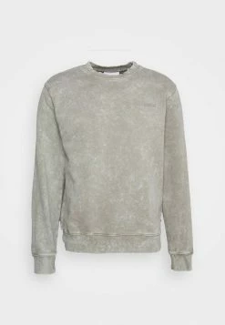 Han Kjøbenhavn CASUAL CREWNECK - Sweatshirt - Stone Rock 9 Han Kjøbenhavn CASUAL CREWNECK - Sweatshirt - Stone Rock -Han Kjøbenhavn Shop 121567edd503475e943a6feed286c42f
