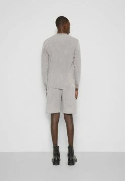 Han Kjøbenhavn Shorts - Grey Acid 5 Han Kjøbenhavn Shorts - Grey Acid -Han Kjøbenhavn Shop 1332bb6a95ed46f9aa008c237e659fe9