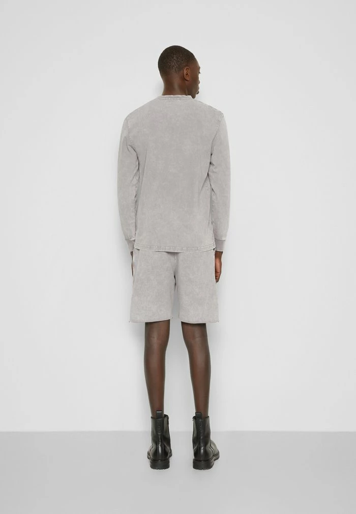 Shorts - grey acid Han Kjøbenhavn Shorts - Grey Acid -Han Kjøbenhavn Shop 1332bb6a95ed46f9aa008c237e659fe9