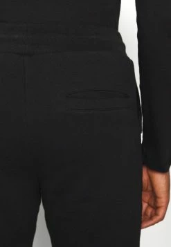 Han Kjøbenhavn Shorts - Black -Han Kjøbenhavn Shop 146f875ca49e468ba9a68b7ed16238cd