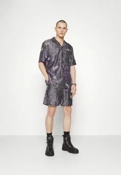 Han Kjøbenhavn TRACK - Shorts - Purple 3 Han Kjøbenhavn TRACK - Shorts - Purple -Han Kjøbenhavn Shop 14a00a74ee0841c892060efa75421a25