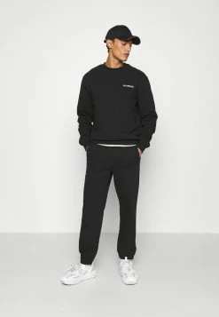 Han Kjøbenhavn CASUAL CREW - Sweatshirt - Black 3 Han Kjøbenhavn CASUAL CREW - Sweatshirt - Black -Han Kjøbenhavn Shop 14b12e11796740cbb47ac9376d21df89