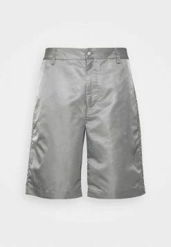 Han Kjøbenhavn SUIT - Shorts - Grey 8 Han Kjøbenhavn SUIT - Shorts - Grey -Han Kjøbenhavn Shop 1585489164c6466a926b59af3af2e63d