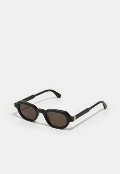Han Kjøbenhavn BANKS UNISEX - Sunglasses - Black