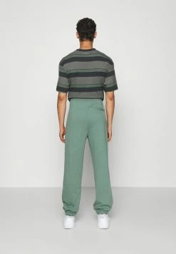 Han Kjøbenhavn Tracksuit Bottoms - Dusty Green -Han Kjøbenhavn Shop 19dd53d0db0d4d7bb196a52a8ff15801