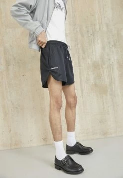 Han Kjøbenhavn SPORT - Shorts - Black -Han Kjøbenhavn Shop 19ded119c573409c81b1edb01fb2c5a3