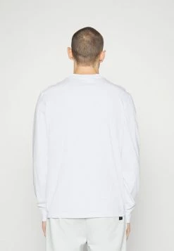 Han Kjøbenhavn CASUAL LONG SLEEVE - Long Sleeved Top - White -Han Kjøbenhavn Shop 1ba60e65140a454083af8e453d060d5f