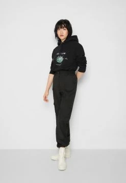 Han Kjøbenhavn BULKY HOODIE - Sweatshirt - Faded Black Galaxy -Han Kjøbenhavn Shop 1c7a4d544c2d473d9b8e934e34cb236d