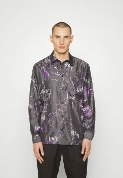 Han Kjøbenhavn BOXY SHIRT LONG SLEEVE - Shirt - Purple 5 Han Kjøbenhavn BOXY SHIRT LONG SLEEVE - Shirt - Purple -Han Kjøbenhavn Shop 1eaa24b9d46142d1ac2bb7de8e14674c