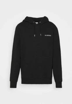 Han Kjøbenhavn CASUAL HOODIE - Sweatshirt - Black -Han Kjøbenhavn Shop 200a5d16b5a244c7a358ce4f0db3ac08