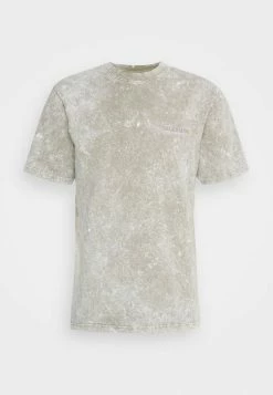 Han Kjøbenhavn CASUAL TEE SHORT SLEEVE - Basic T-shirt - Stone Rock -Han Kjøbenhavn Shop 20b6e6a655a34b848854d9089c1c9db4