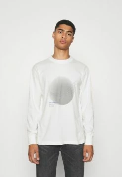Han Kjøbenhavn BOXY - Long Sleeved Top - Off White