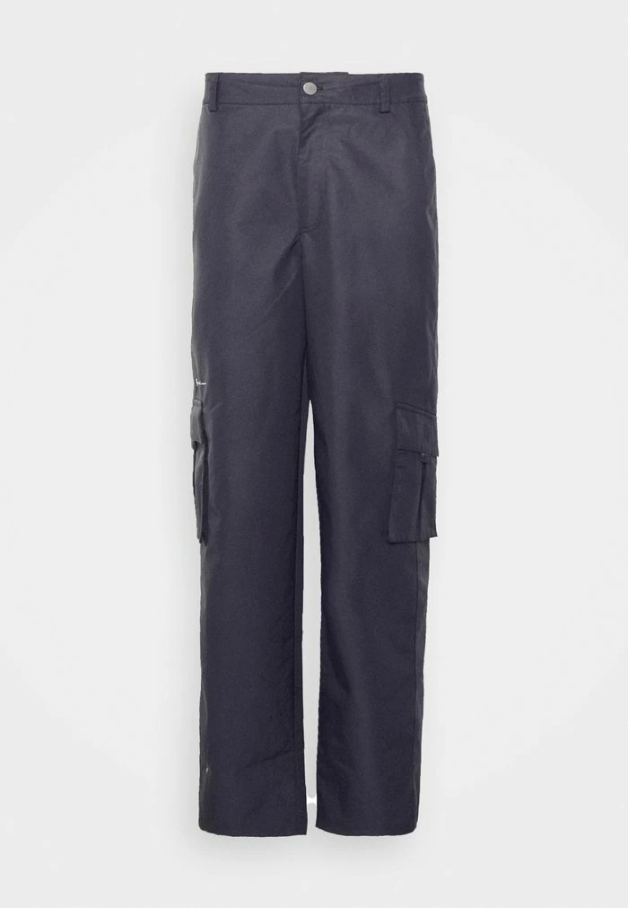 TRACK TROUSERS - Trousers - black Han Kjøbenhavn TRACK TROUSERS - Trousers - Black -Han Kjøbenhavn Shop 220fc1703d9148c8b5173192ae99c7a7