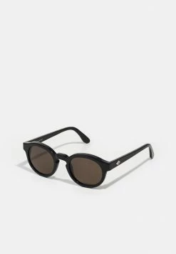 Han Kjøbenhavn DAN UNISEX - Sunglasses - Black