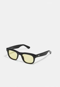 Han Kjøbenhavn NATIONAL UNISEX - Sunglasses - Black