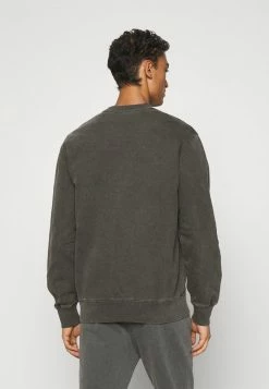 Han Kjøbenhavn CASUAL CREW - Sweatshirt - Dark Grey 4 Han Kjøbenhavn CASUAL CREW - Sweatshirt - Dark Grey -Han Kjøbenhavn Shop 24e6198fb1694af4a72de09cb5efb40a