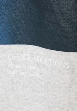 Han Kjøbenhavn CASUAL HOODIE - Sweatshirt - Grey Melange -Han Kjøbenhavn Shop 2578be09d978412f9c6aee4c4c1daa12