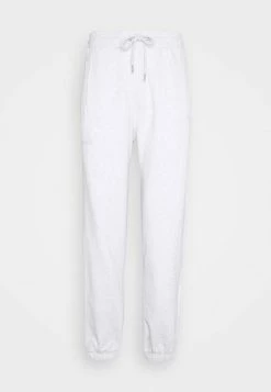 Han Kjøbenhavn Tracksuit Bottoms - Light Grey Melange -Han Kjøbenhavn Shop 26fdf6840d7e491aa713033c20744db7