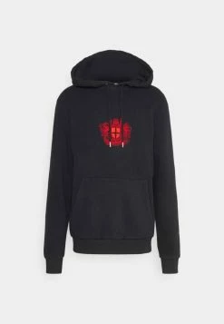 Han Kjøbenhavn CASUAL HOODIE - Sweatshirt - Faded Black 7 Han Kjøbenhavn CASUAL HOODIE - Sweatshirt - Faded Black -Han Kjøbenhavn Shop 277faa93403441b0a59bbcc9411700f8