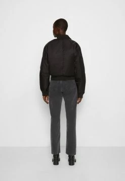 Han Kjøbenhavn Bomber Jacket - Black 5 Han Kjøbenhavn Bomber Jacket - Black -Han Kjøbenhavn Shop 296184d3463040e4b3d2d0c80941f250