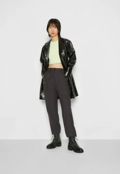 Han Kjøbenhavn PANTS - Cargo Trousers - Dark Grey -Han Kjøbenhavn Shop 29d2b046cccd4e5ab6449f71e4fdc5cf