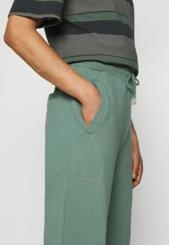 Han Kjøbenhavn Tracksuit Bottoms - Dusty Green -Han Kjøbenhavn Shop 2cecae69be544655b9f0e841bc42eb2a