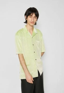 Han Kjøbenhavn SUMMER SHIRT - Shirt - Pale Green
